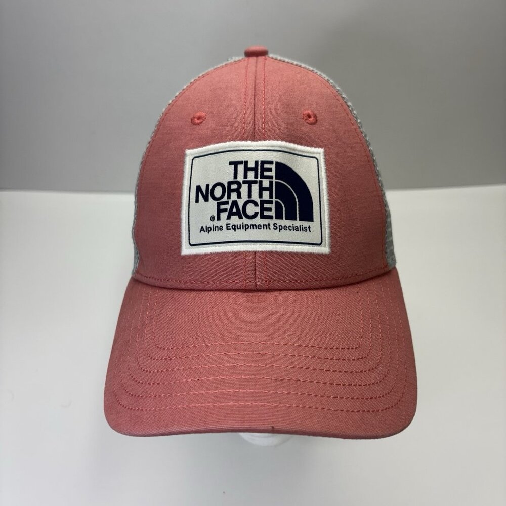 THE NORTH FACE Alpine Equipment Specialist Snapback Trucker Hat Adult Outdoor